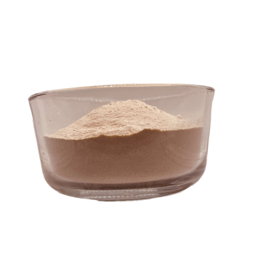 St.Lucian Gold Seamoss Powder