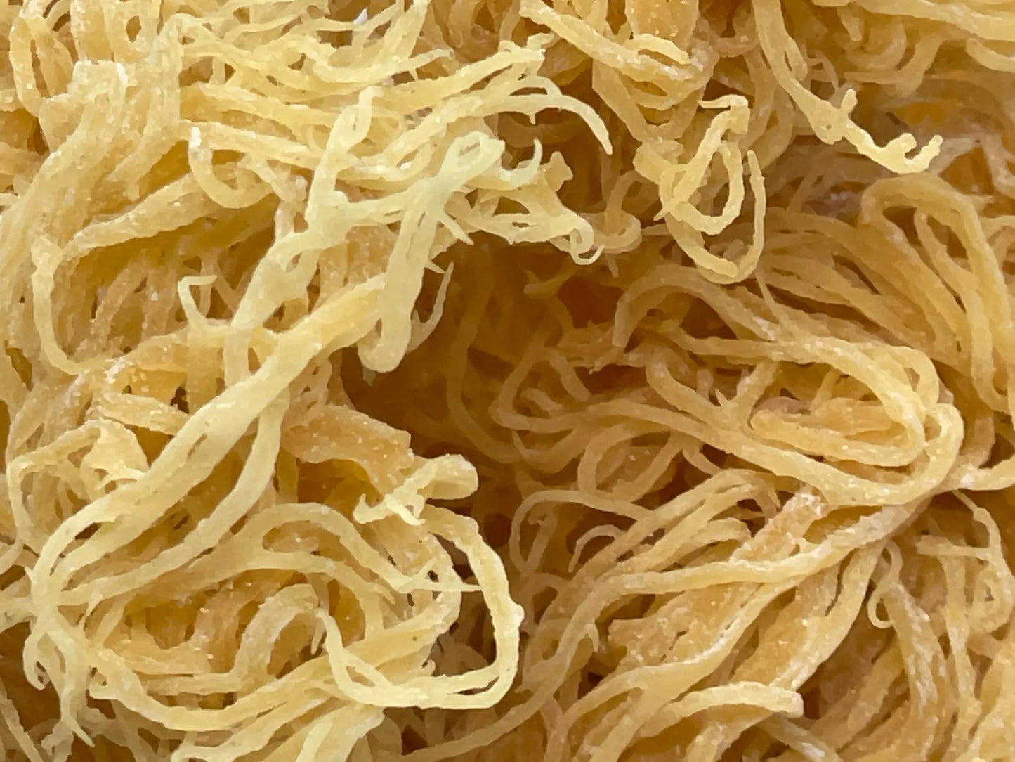 St.Lucian Gold Seamoss - Seamoss