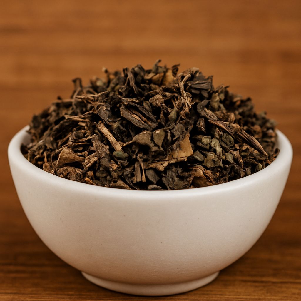 Blue Vervain Dried - product detail