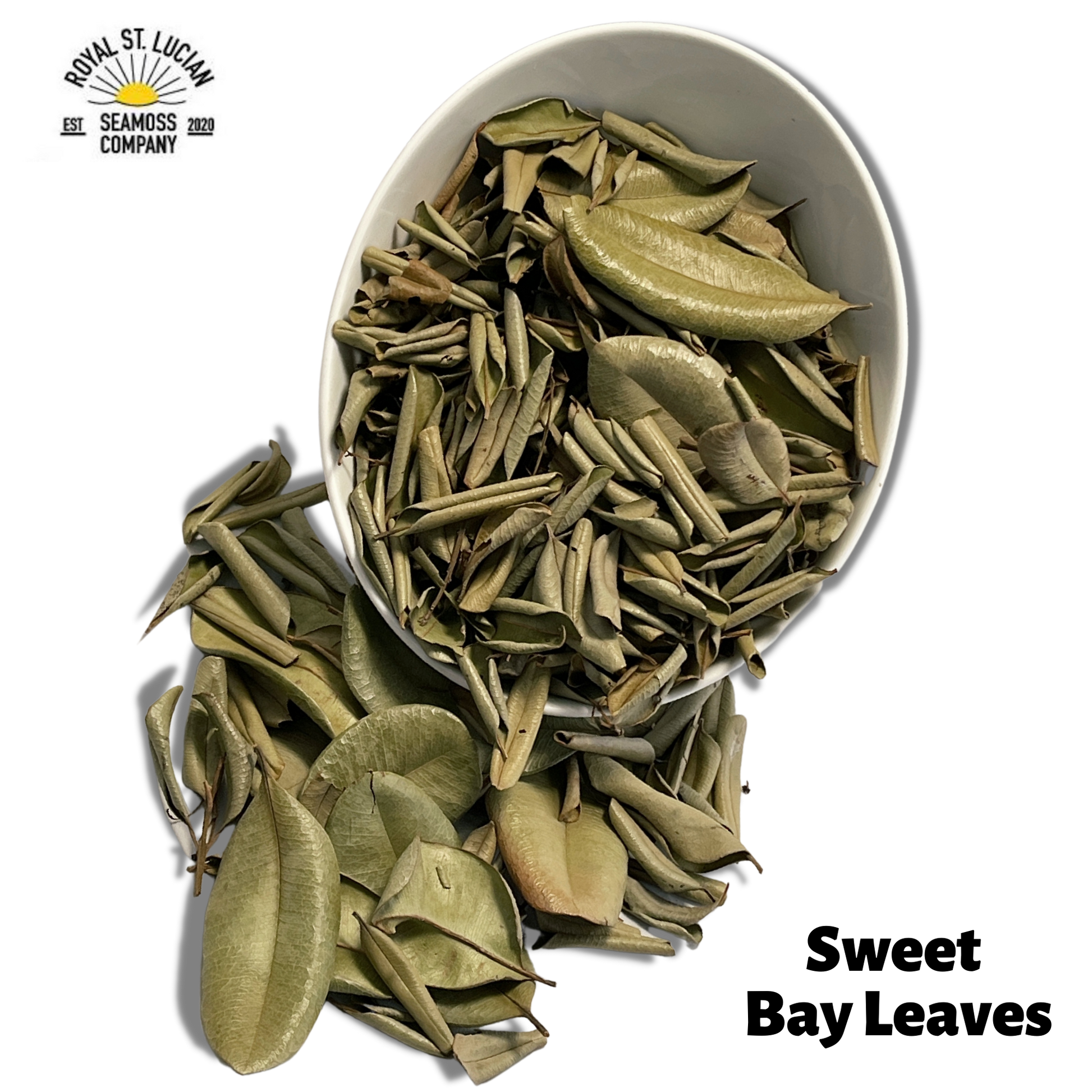 Sweet Bay Leaves - Herbs