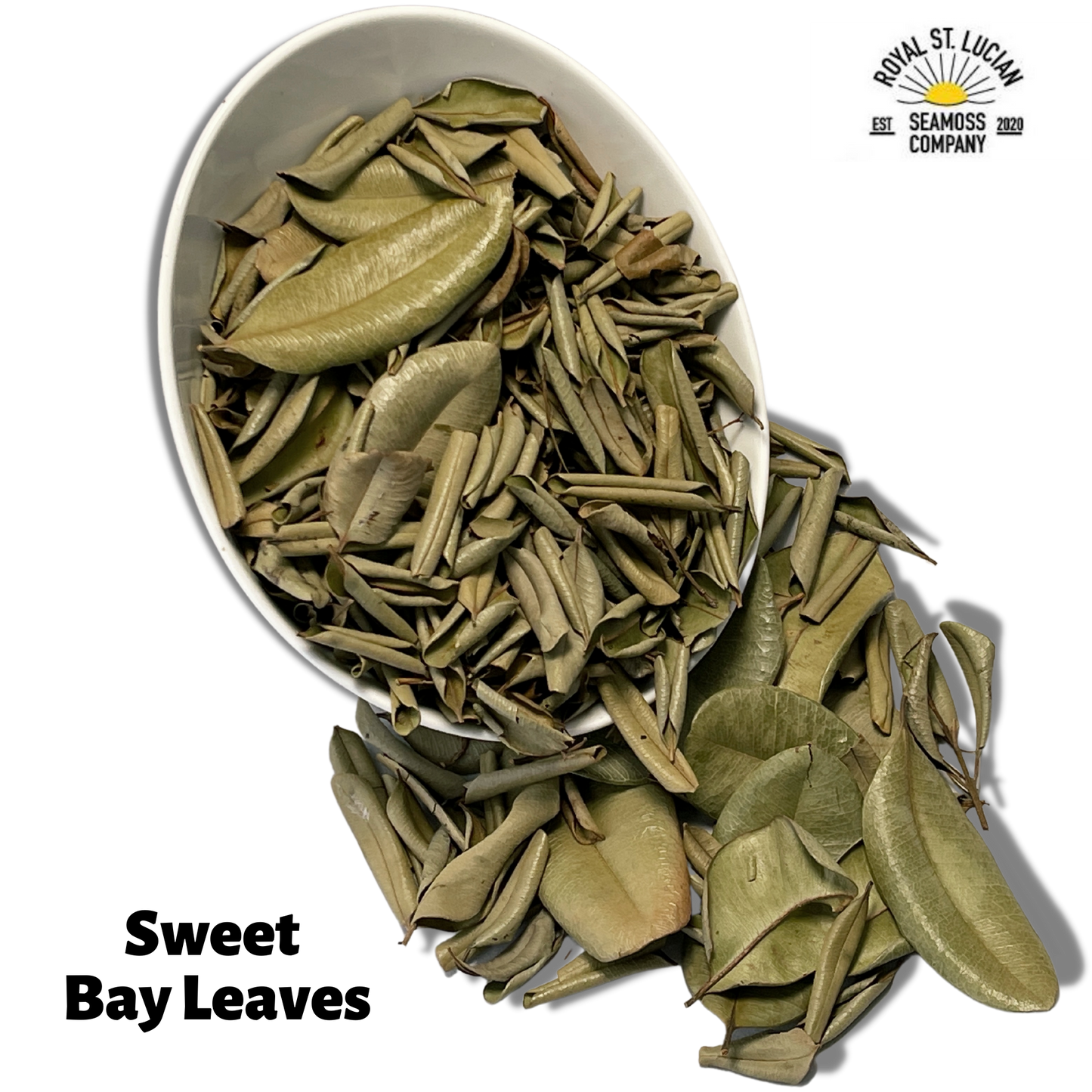 Sweet Bay Leaves - Herbs