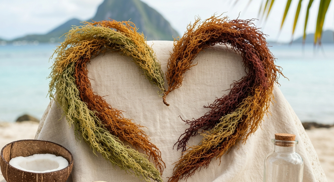Love from the Source: Partnering with Saint Lucian Farmers