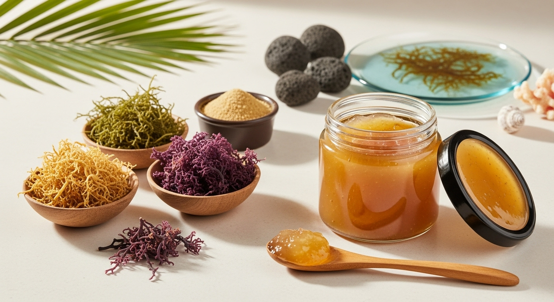 Seamoss Buyers Club: Unlock Wholesale Savings!