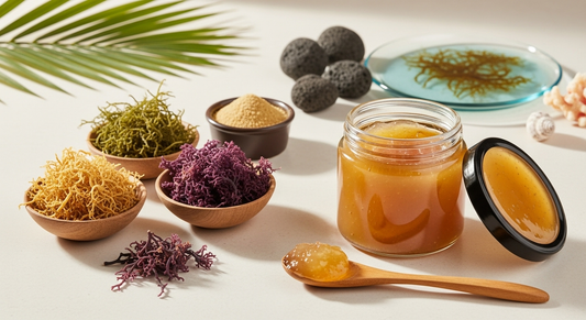 Seamoss Buyers Club: Unlock Wholesale Savings!