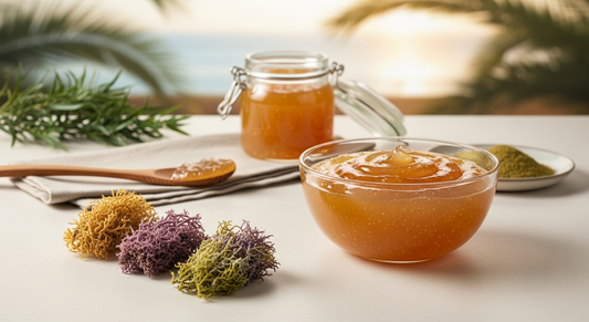 St. Lucian Sea Moss: Your Ultimate Guide