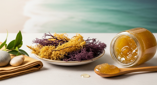 Lab-Tested Sea Moss: Top Uses & Benefits