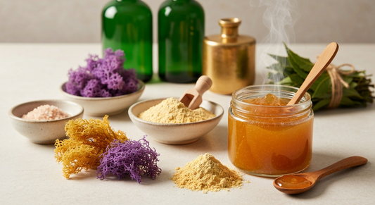 Black Friday Bundles: Taste of St. Lucia