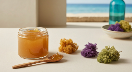 Saint Lucian Sea Moss: Your Ultimate Guide