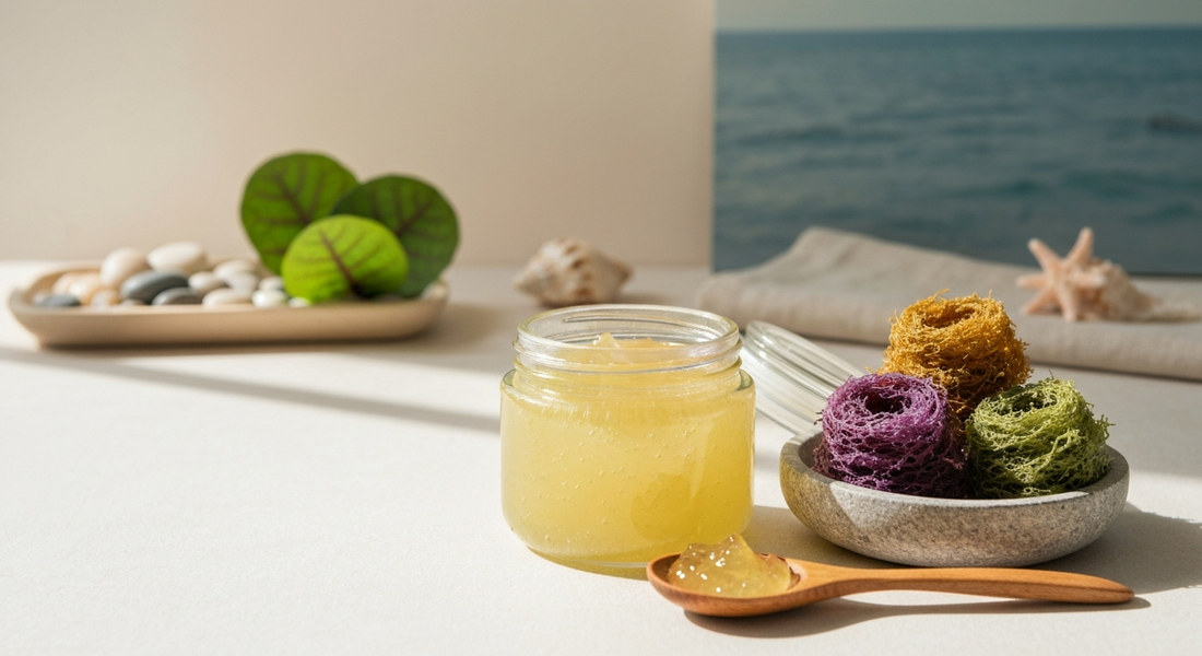 Sea Moss: Your Ultimate Guide to Purity