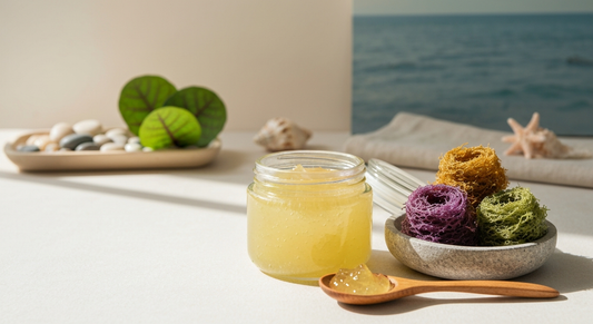 Sea Moss: Your Ultimate Guide to Purity