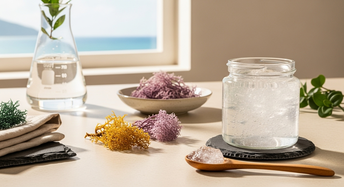Sea Moss Q&A: Your Top Questions Answered
