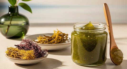 Mastering Sea Moss Gel: Your Prep Guide