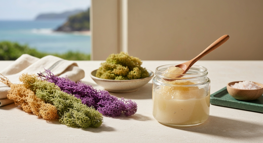 Authentic Sea Moss: Your Guide to Purity