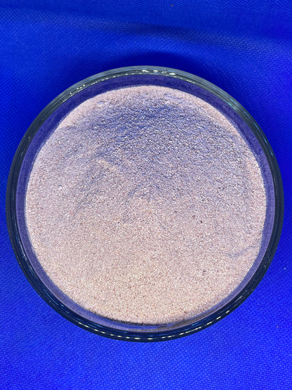 Purple Seamoss Powder (BULK)