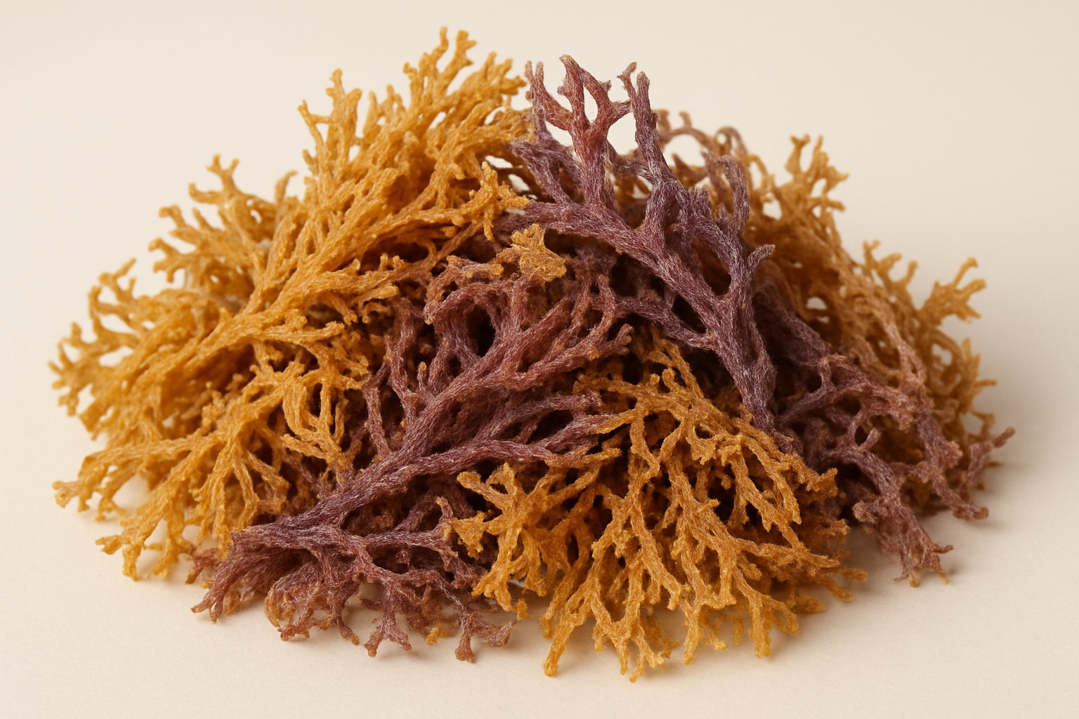 Dried Seamoss