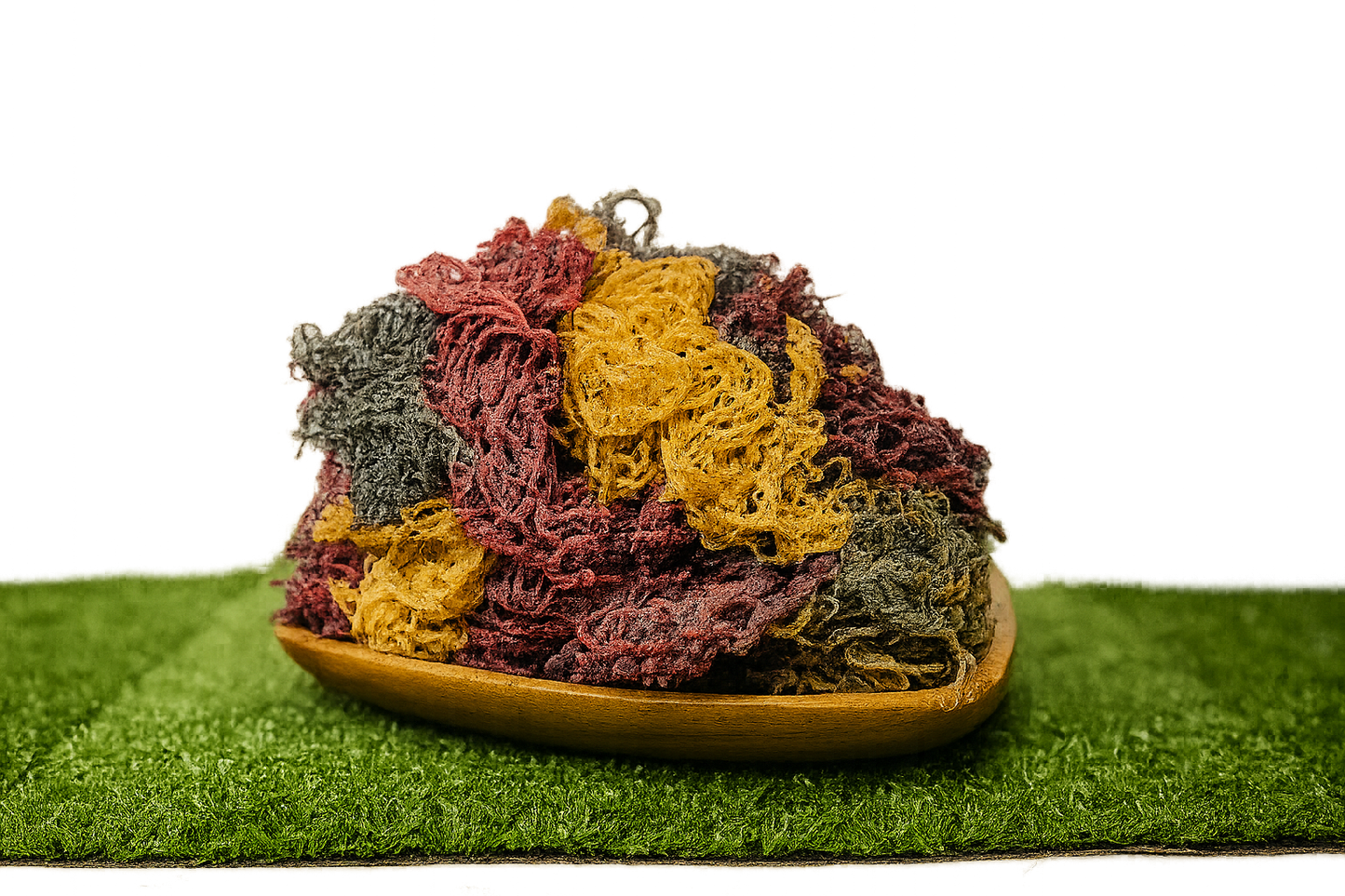 Full Spectrum Seamoss: Nature's Nutrient-Packed Treasure