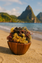 Full Spectrum Seamoss: Nature's Nutrient-Packed Treasure