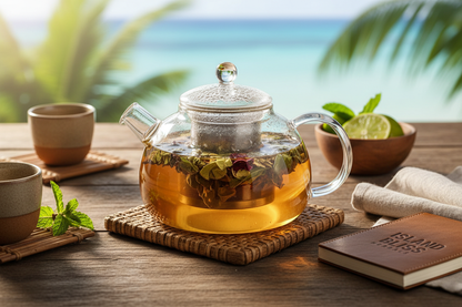 Herbal Tea Lifestyle